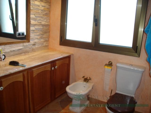 3 sovrum Villa till salu i Platja d'Aro med pool garage - 799 000 € (Ref: 10095506)