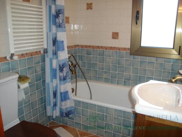 3 sovrum Villa till salu i Platja d'Aro, Castell-Platja d'Aro med pool garage - 799 000 € (Ref: 10095506)