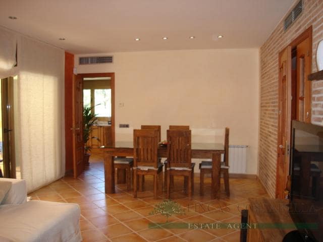 3 sovrum Villa till salu i Platja d'Aro, Castell-Platja d'Aro med pool garage - 799 000 € (Ref: 10095506)