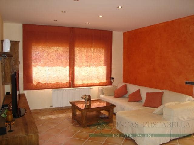 3 sovrum Villa till salu i Platja d'Aro, Castell-Platja d'Aro med pool garage - 799 000 € (Ref: 10095506)