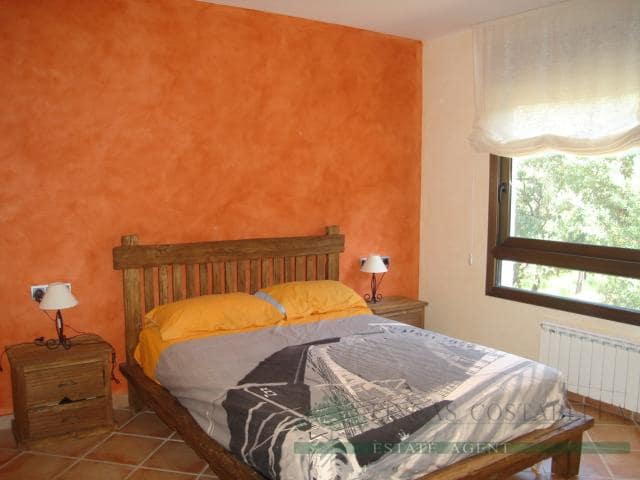 3 sovrum Villa till salu i Platja d'Aro, Castell-Platja d'Aro med pool garage - 799 000 € (Ref: 10095506)