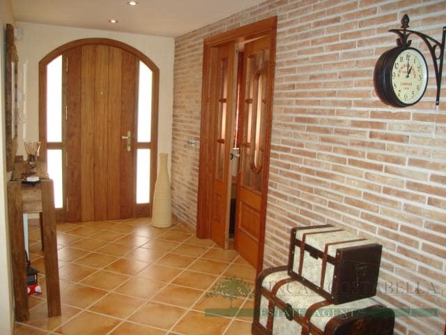 3 sovrum Villa till salu i Platja d'Aro, Castell-Platja d'Aro med pool garage - 799 000 € (Ref: 10095506)