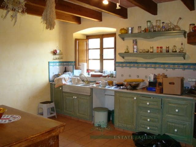 16 Zimmer Villa zu verkaufen in Llagostera mit Pool - 3.500.000 € (Ref: 10095508)