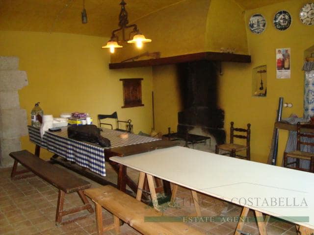 16 Zimmer Villa zu verkaufen in Llagostera mit Pool - 3.500.000 € (Ref: 10095508)