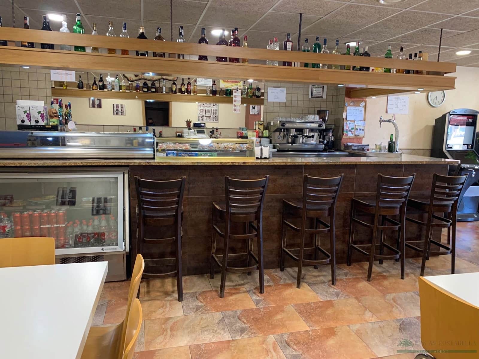 1 bedroom Commercial for sale in Caldes de Malavella - € 179,000 (Ref: 10095509)