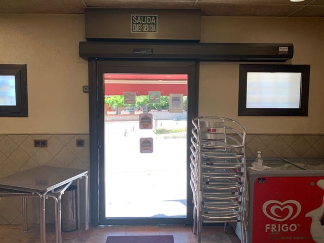 1 bedroom Commercial for sale in Caldes de Malavella - € 179,000 (Ref: 10095509)