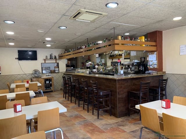1 bedroom Commercial for sale in Caldes de Malavella - € 179,000 (Ref: 10095509)