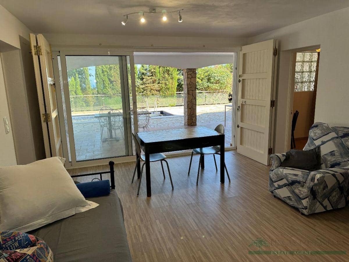 6 soveværelse Villa til salg i Platja d'Aro med swimmingpool garage - € 899.000 (Ref: 10095510)