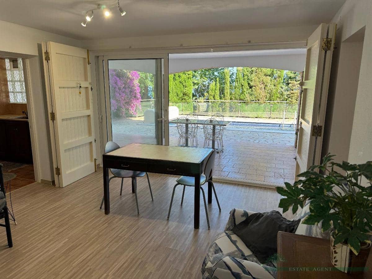 6 soveværelse Villa til salg i Platja d'Aro med swimmingpool garage - € 899.000 (Ref: 10095510)