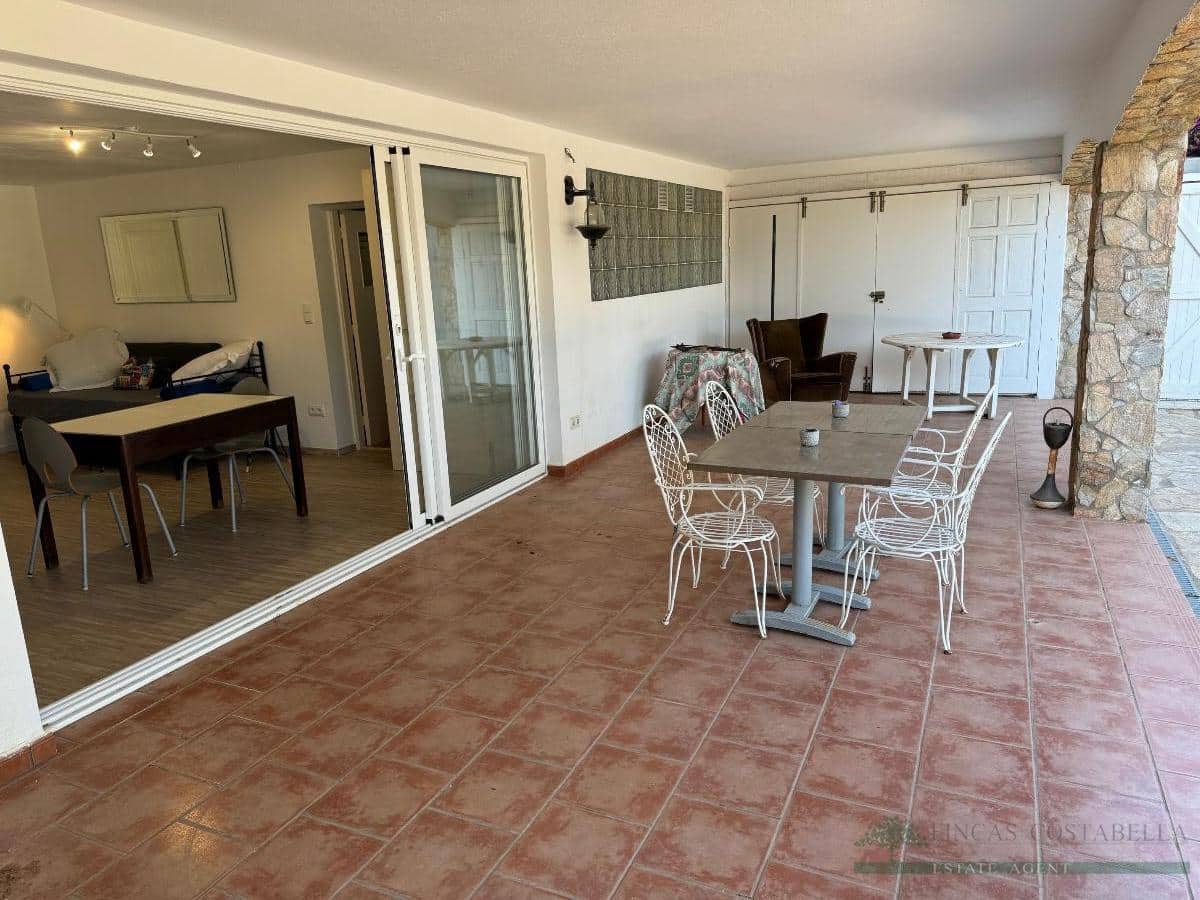 6 soveværelse Villa til salg i Platja d'Aro med swimmingpool garage - € 899.000 (Ref: 10095510)