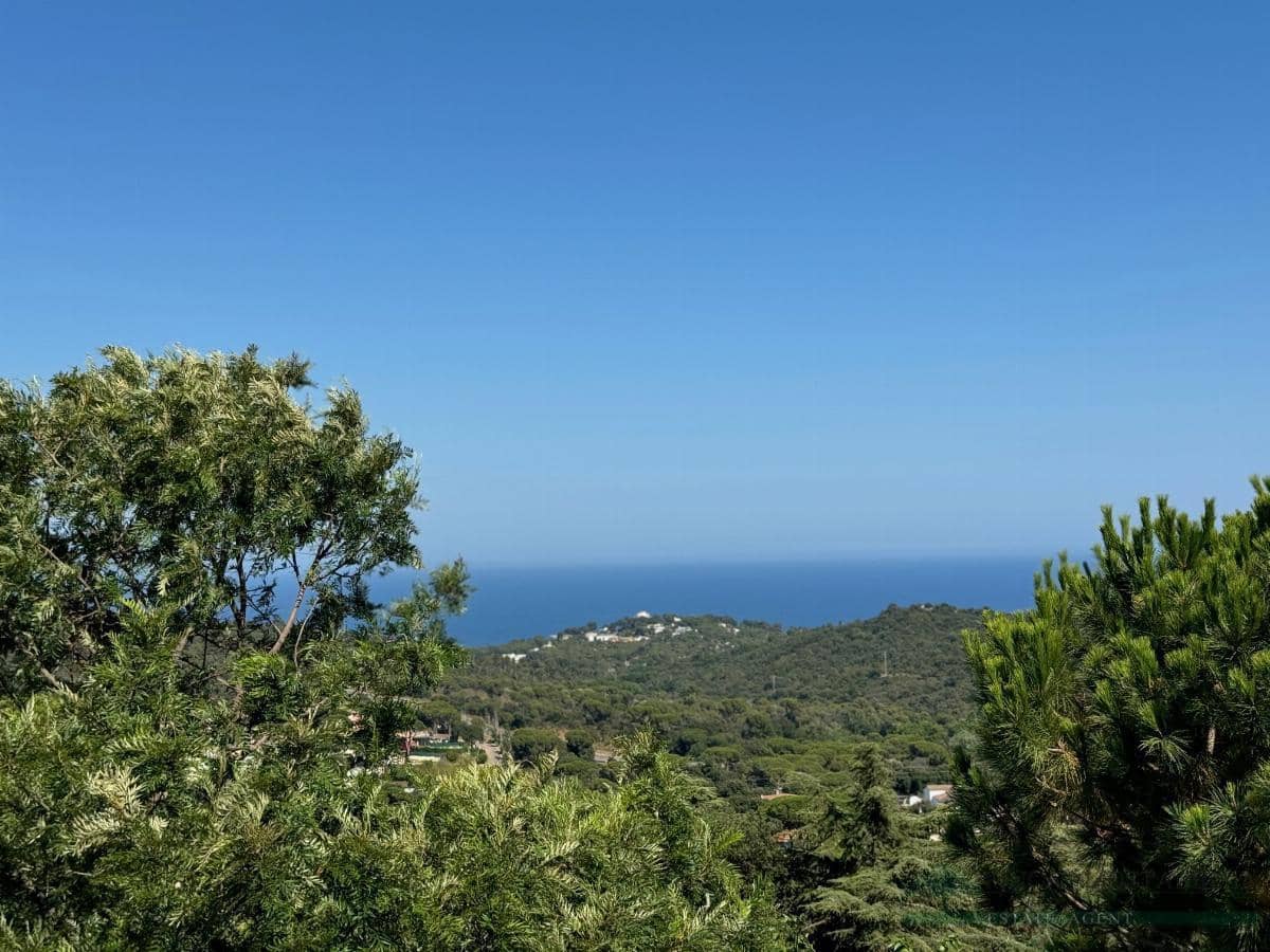6 soveværelse Villa til salg i Platja d'Aro med swimmingpool garage - € 899.000 (Ref: 10095510)