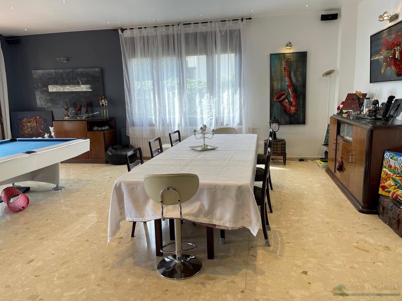 6 soveværelse Villa til salg i Platja d'Aro med swimmingpool garage - € 899.000 (Ref: 10095510)