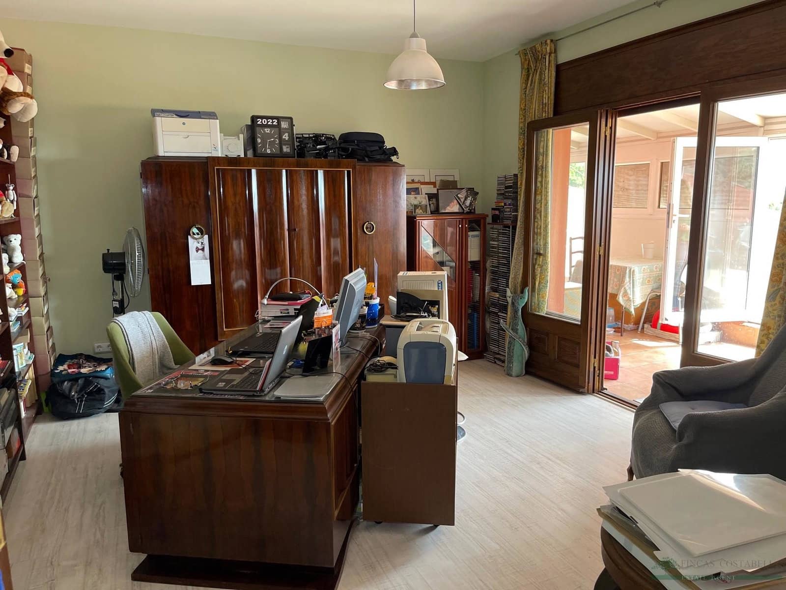 6 soveværelse Villa til salg i Platja d'Aro med swimmingpool garage - € 899.000 (Ref: 10095510)
