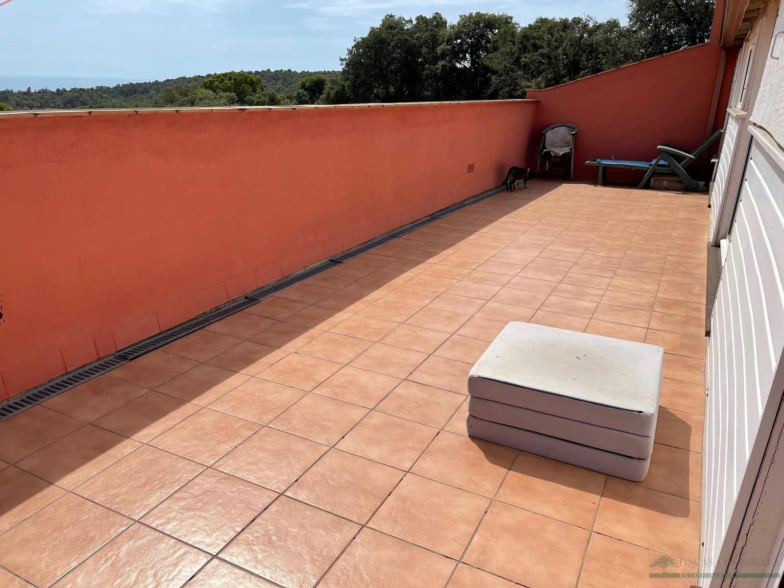 6 soveværelse Villa til salg i Platja d'Aro med swimmingpool garage - € 899.000 (Ref: 10095510)