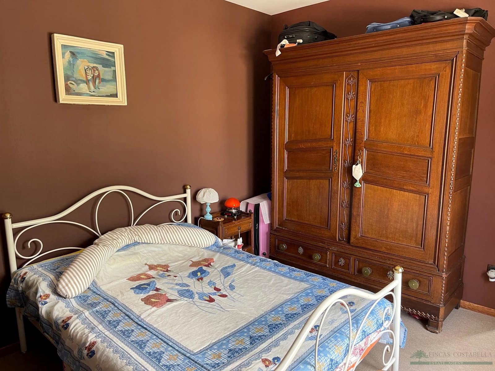 6 soveværelse Villa til salg i Platja d'Aro med swimmingpool garage - € 899.000 (Ref: 10095510)