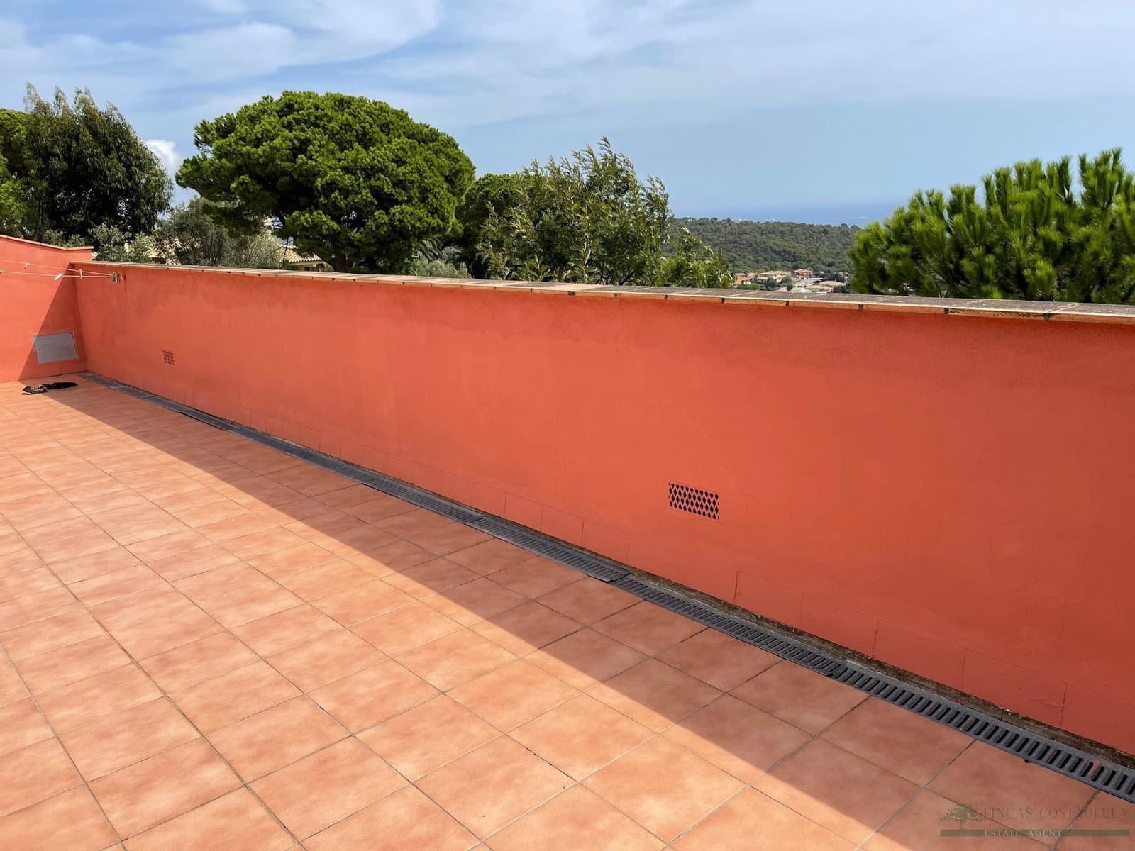 6 soveværelse Villa til salg i Platja d'Aro med swimmingpool garage - € 899.000 (Ref: 10095510)