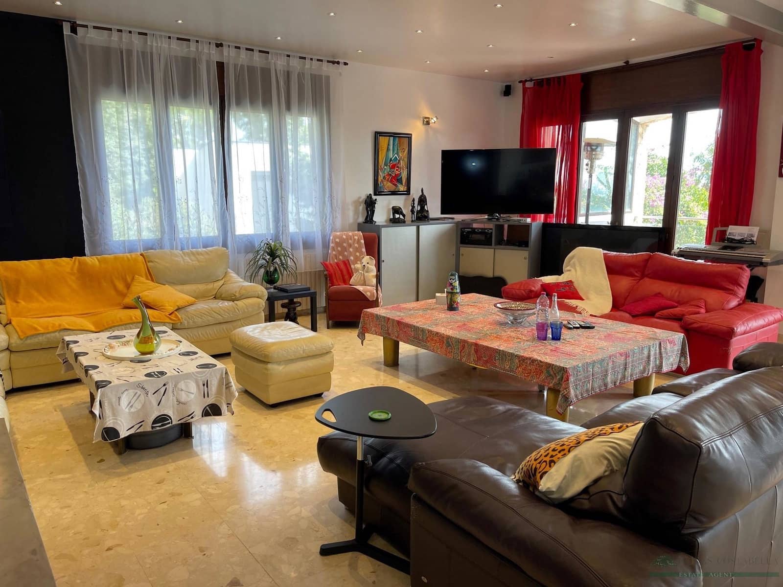 6 soveværelse Villa til salg i Platja d'Aro med swimmingpool garage - € 899.000 (Ref: 10095510)