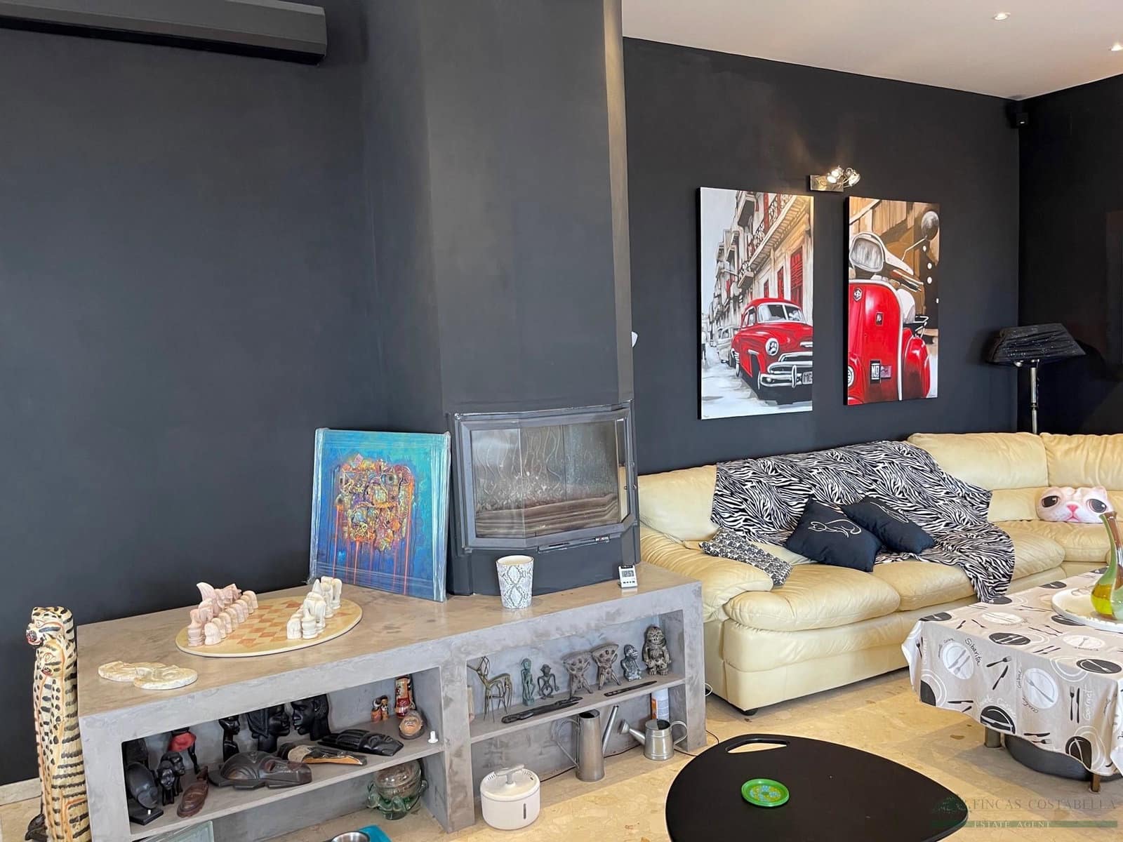 6 soveværelse Villa til salg i Platja d'Aro med swimmingpool garage - € 899.000 (Ref: 10095510)