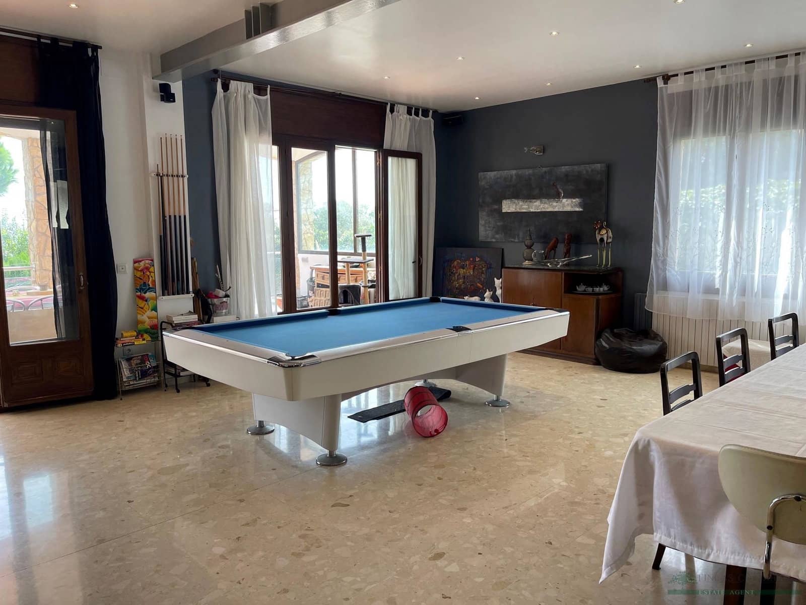 6 soveværelse Villa til salg i Platja d'Aro med swimmingpool garage - € 899.000 (Ref: 10095510)