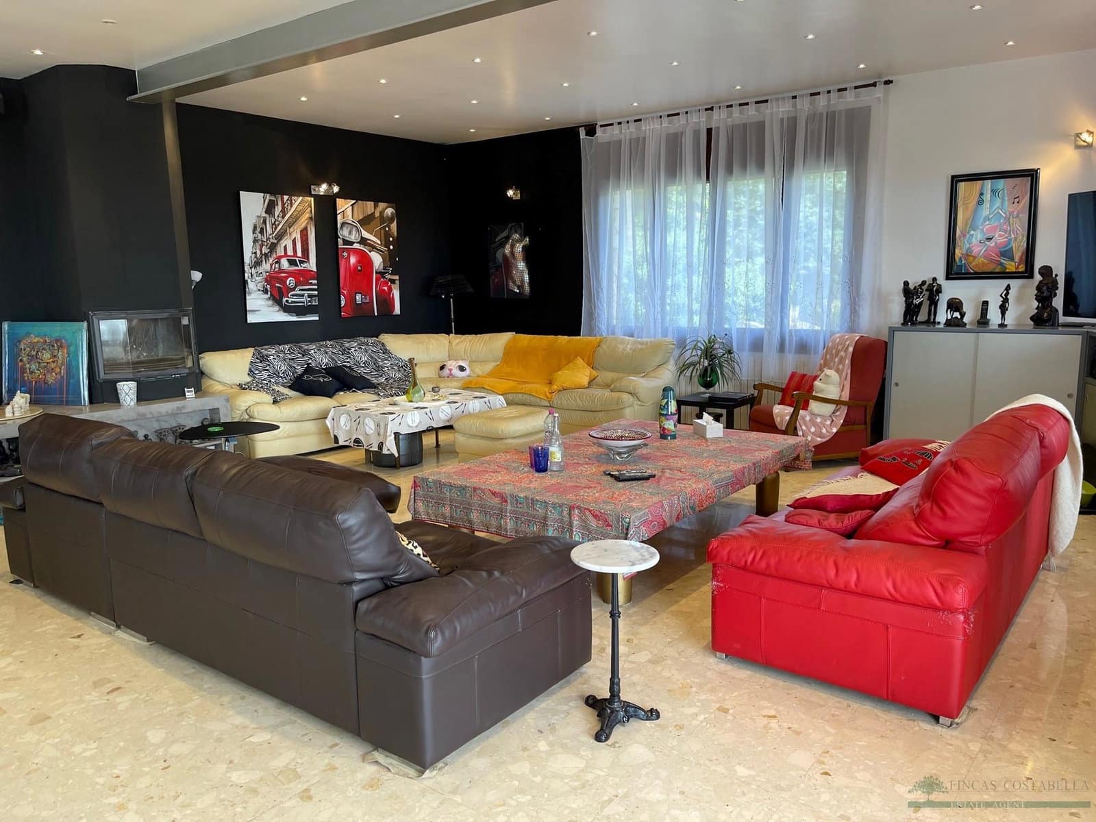 6 soveværelse Villa til salg i Platja d'Aro med swimmingpool garage - € 899.000 (Ref: 10095510)