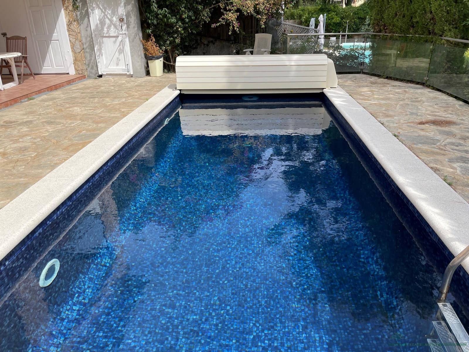 6 soveværelse Villa til salg i Platja d'Aro med swimmingpool garage - € 899.000 (Ref: 10095510)