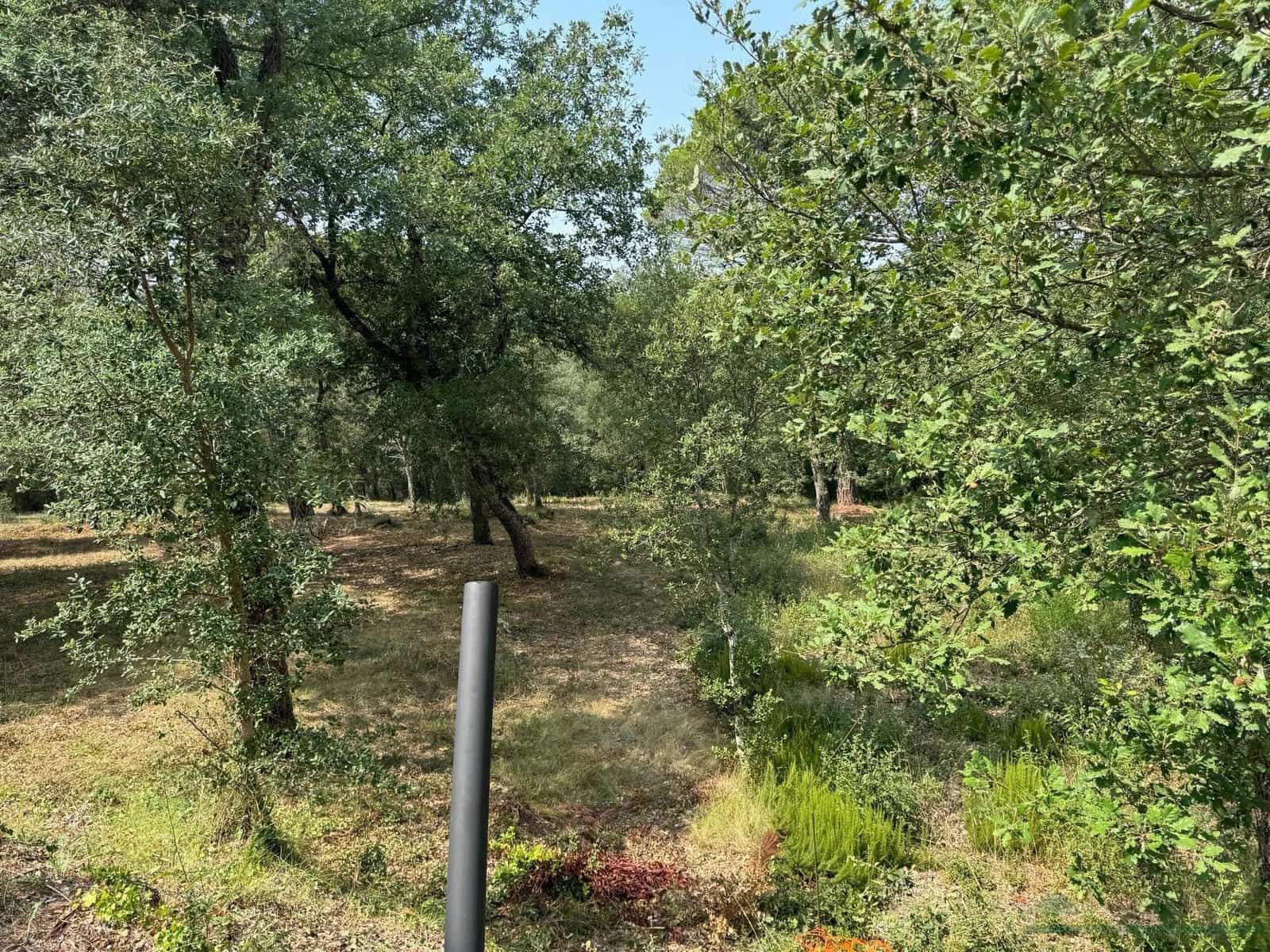 Ubebygd land til salgs i Caldes de Malavella - € 49 000 (Ref: 10095511)
