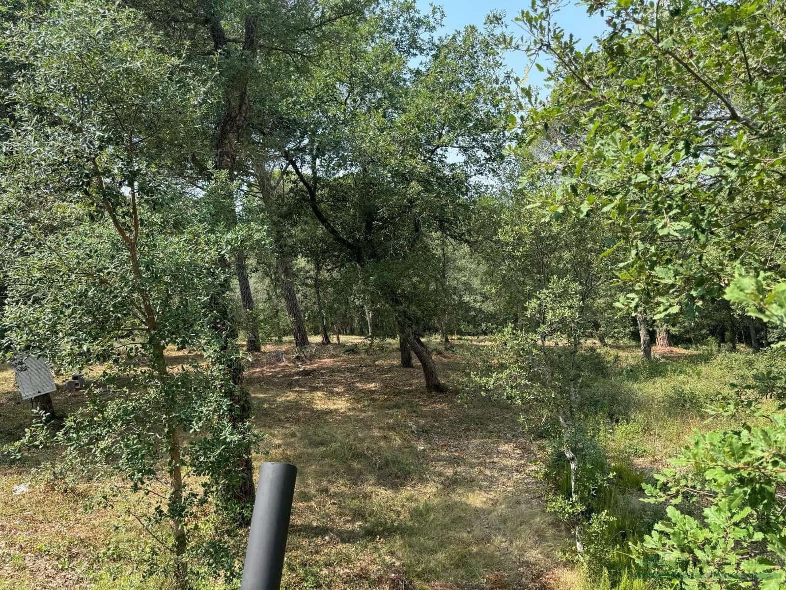 Ubebygd land til salgs i Caldes de Malavella - € 49 000 (Ref: 10095511)