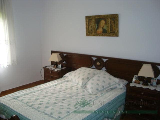 4 slaapkamer Huis te koop in Santa Cristina d'Aro met zwembad garage - € 1.350.000 (Ref: 10095512)