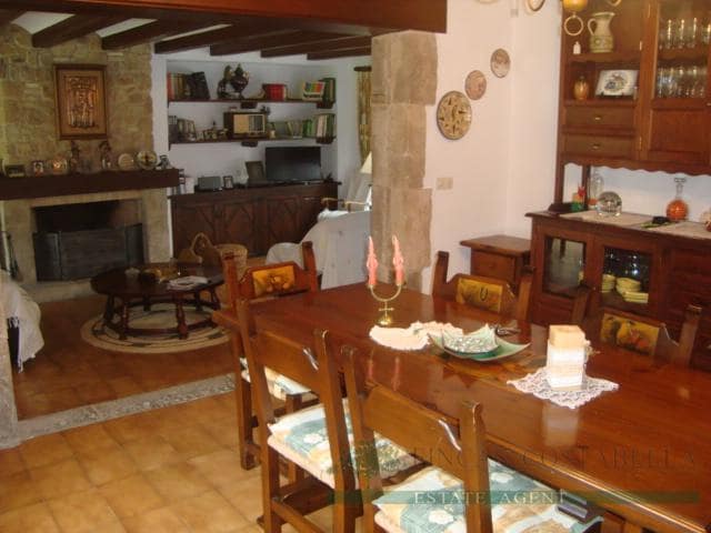 4 slaapkamer Huis te koop in Santa Cristina d'Aro met zwembad garage - € 1.350.000 (Ref: 10095512)