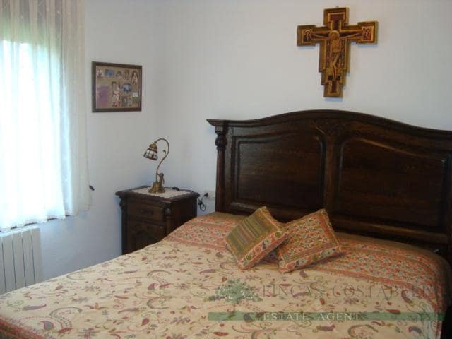 4 slaapkamer Huis te koop in Santa Cristina d'Aro met zwembad garage - € 1.350.000 (Ref: 10095512)
