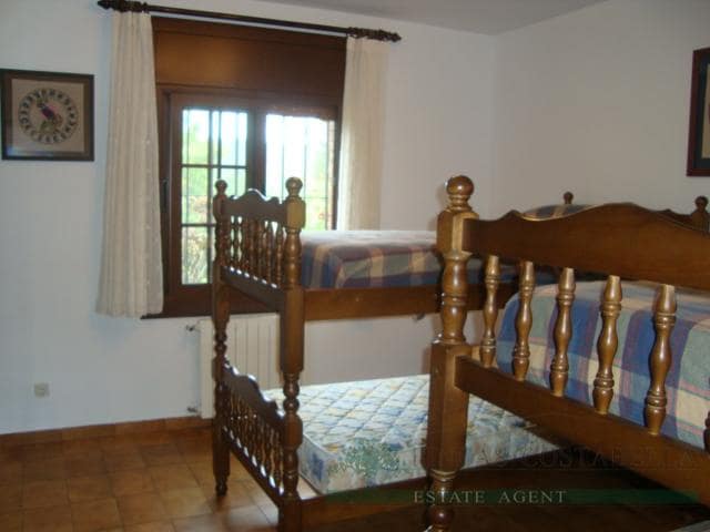 4 slaapkamer Huis te koop in Santa Cristina d'Aro met zwembad garage - € 1.350.000 (Ref: 10095512)