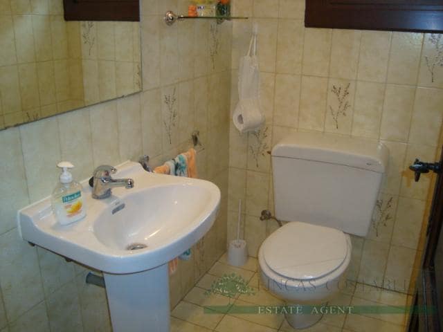 4 slaapkamer Huis te koop in Santa Cristina d'Aro met zwembad garage - € 1.350.000 (Ref: 10095512)