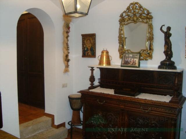 4 slaapkamer Huis te koop in Santa Cristina d'Aro met zwembad garage - € 1.350.000 (Ref: 10095512)