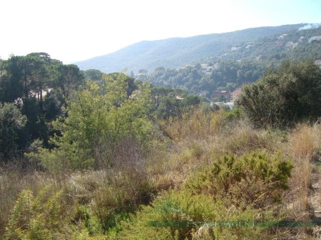 Landgrundstück zu verkaufen in Calonge i Sant Antoni - 55.000 € (Ref: 10095513)
