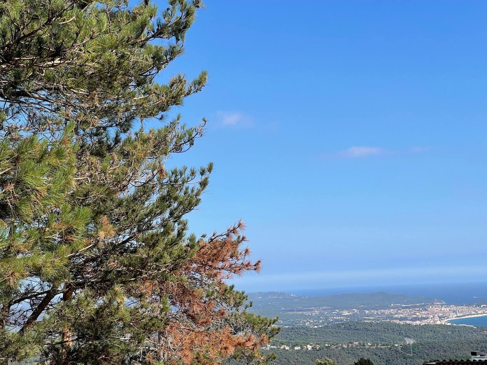 Undeveloped Land for sale in Platja d'Aro - € 170,000 (Ref: 10095514)