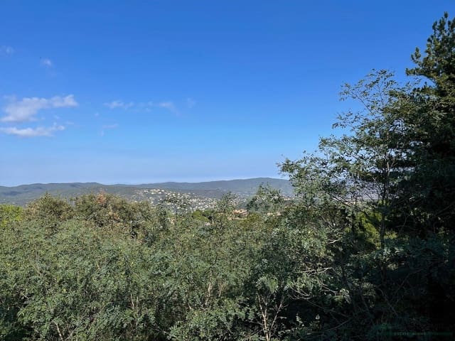 Terreno/Finca Rústica en Platja d'Aro, Castell-Platja d'Aro en venta - 170.000 € (Ref: 10095514)
