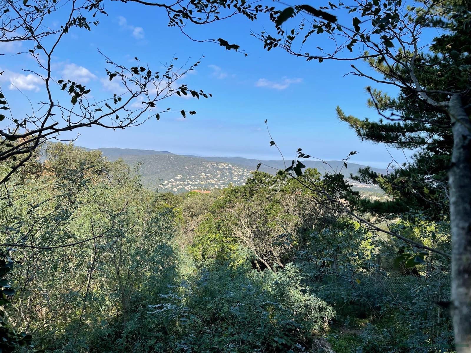 Undeveloped Land for sale in Platja d'Aro - € 170,000 (Ref: 10095514)