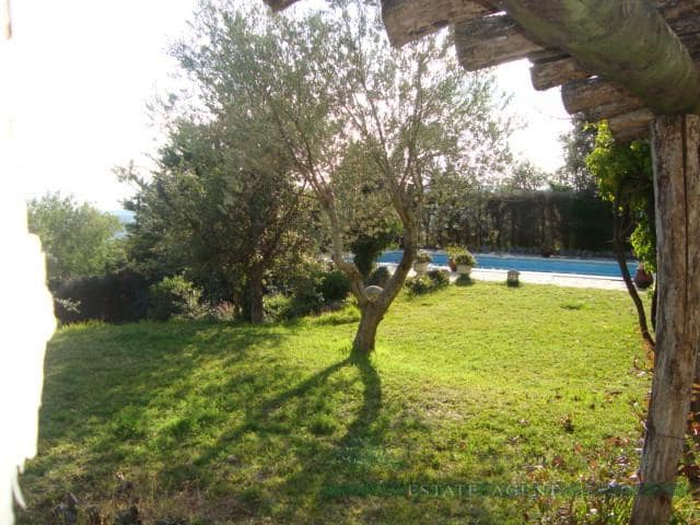 4 chambre Villa/Maison à vendre à Santa Cristina d'Aro avec piscine garage - 499 000 € (Ref: 10095516)