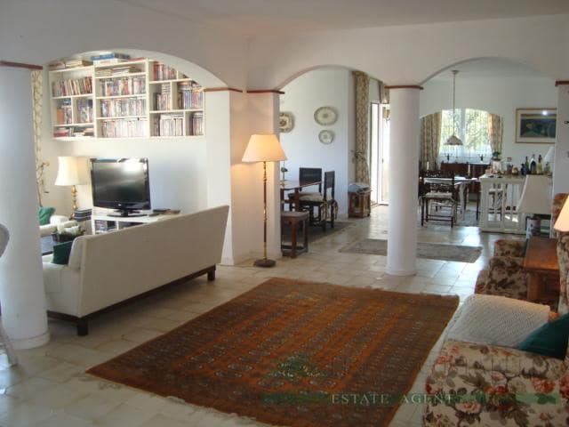 4 chambre Villa/Maison à vendre à Santa Cristina d'Aro avec piscine garage - 499 000 € (Ref: 10095516)