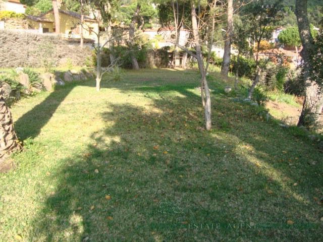 4 sypialnia Willa na sprzedaż w Santa Cristina d'Aro z basenem garażem - 499 000 € (Ref: 10095516)