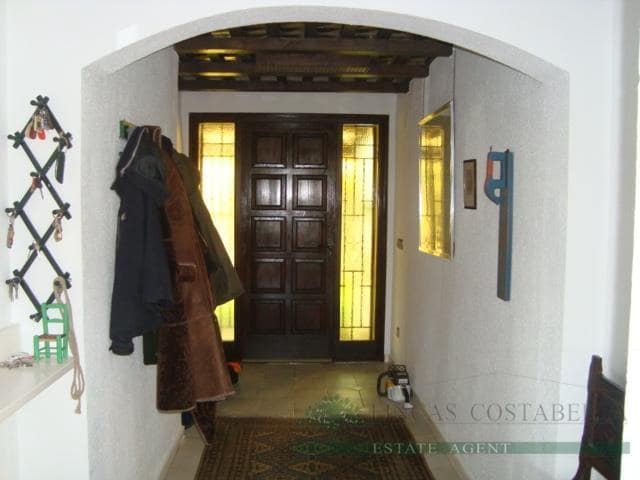4 chambre Villa/Maison à vendre à Santa Cristina d'Aro avec piscine garage - 499 000 € (Ref: 10095516)
