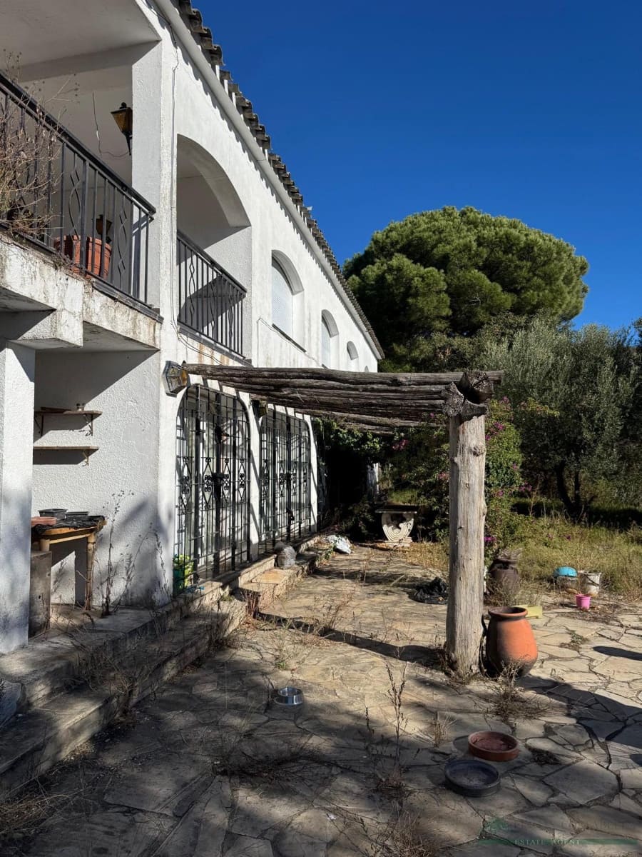 4 chambre Villa/Maison à vendre à Santa Cristina d'Aro avec piscine garage - 499 000 € (Ref: 10095516)