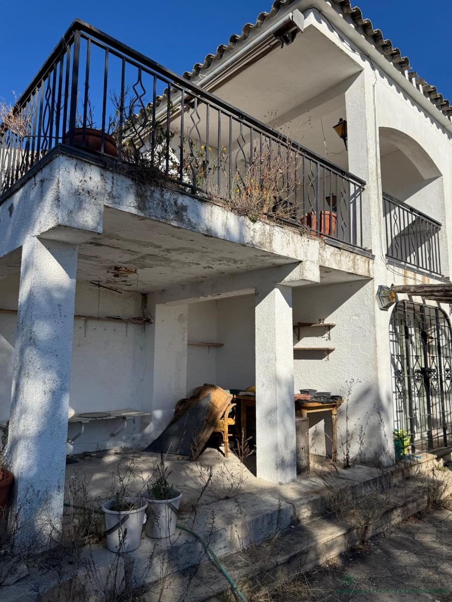 4 chambre Villa/Maison à vendre à Santa Cristina d'Aro avec piscine garage - 499 000 € (Ref: 10095516)