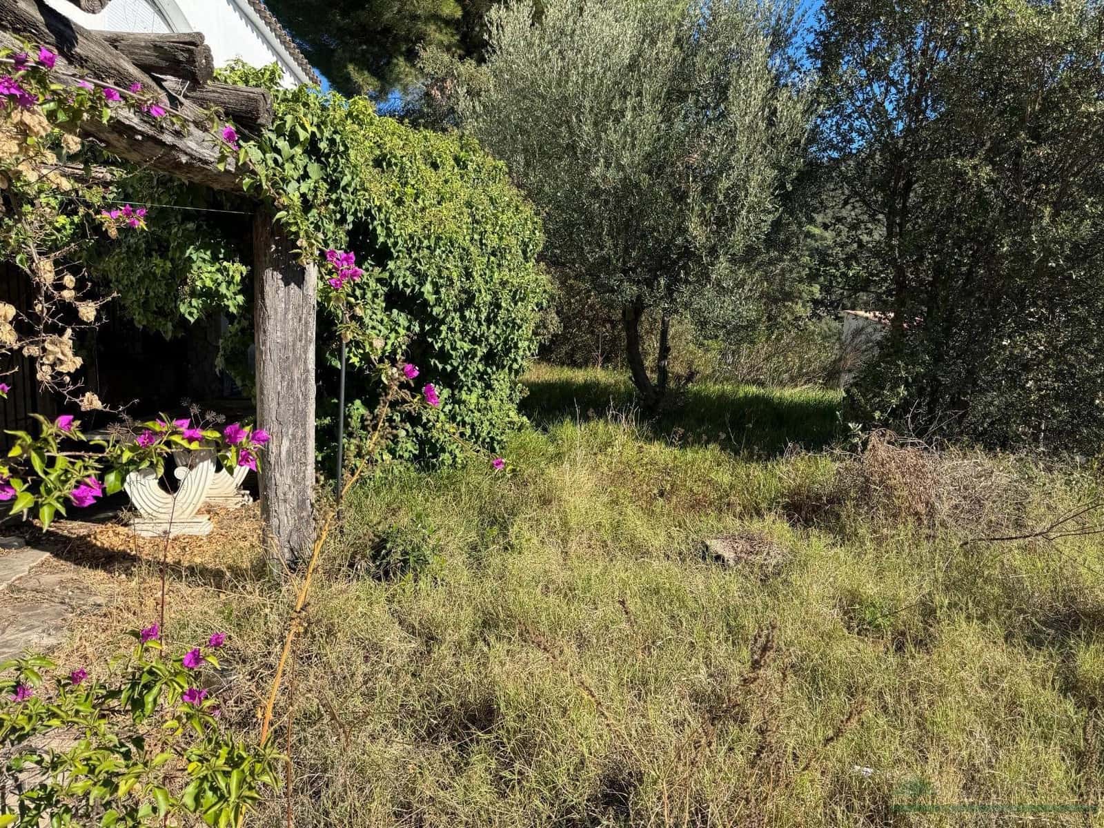 4 chambre Villa/Maison à vendre à Santa Cristina d'Aro avec piscine garage - 499 000 € (Ref: 10095516)