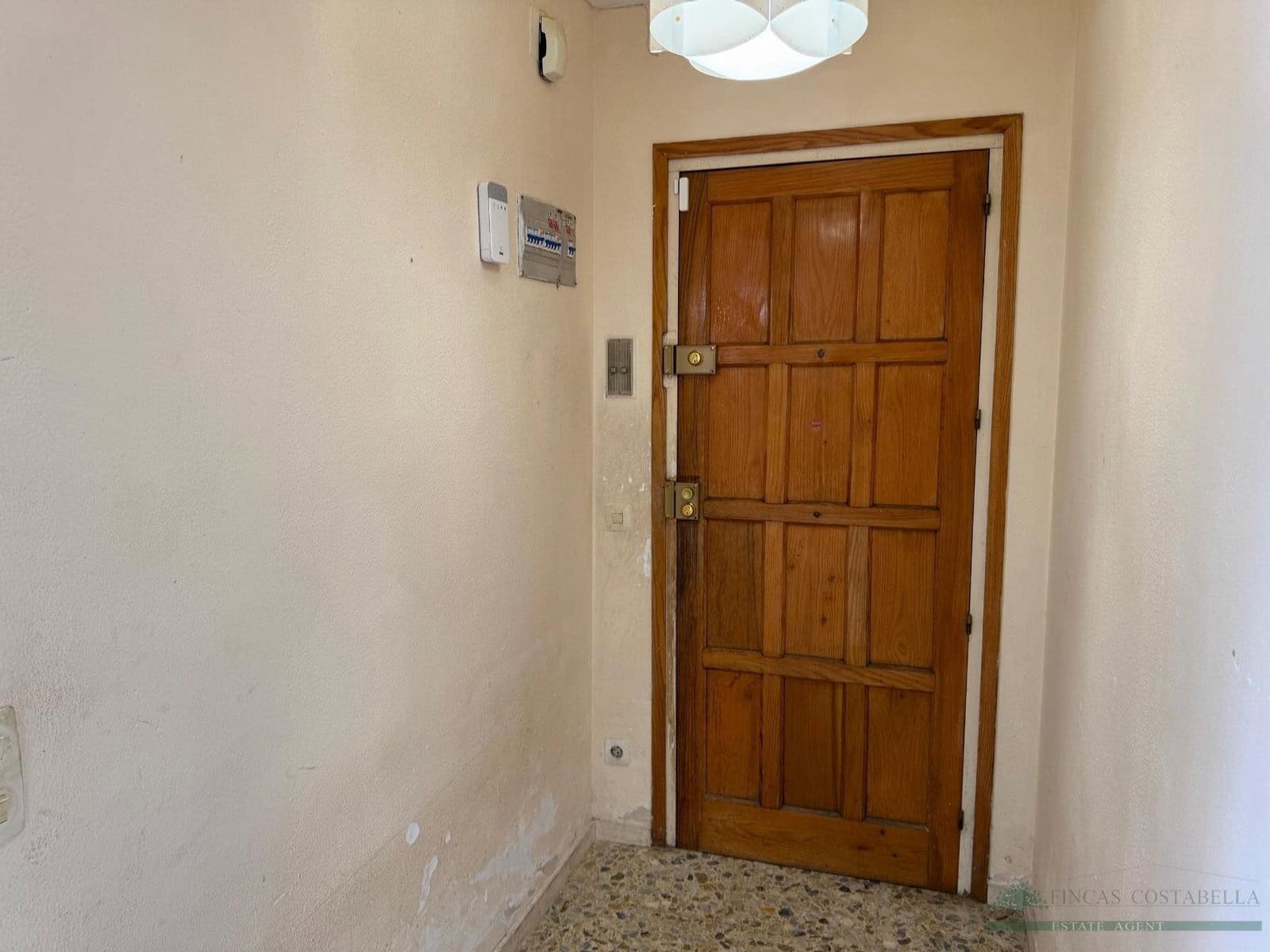 3 slaapkamer Appartement te koop in Platja d'Aro met zwembad garage - € 289.000 (Ref: 10095517)