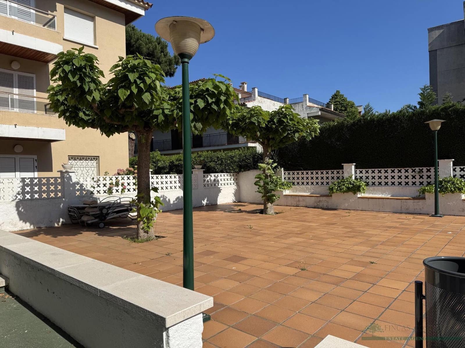 3 slaapkamer Appartement te koop in Platja d'Aro met zwembad garage - € 289.000 (Ref: 10095517)