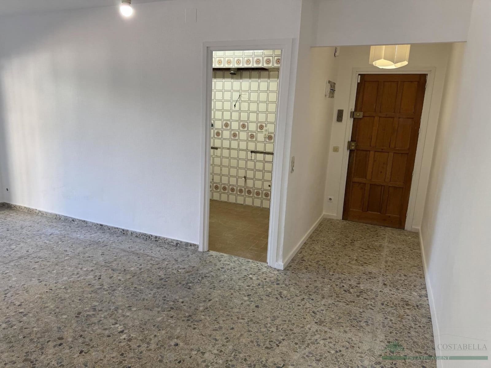 3 slaapkamer Appartement te koop in Platja d'Aro met zwembad garage - € 289.000 (Ref: 10095517)
