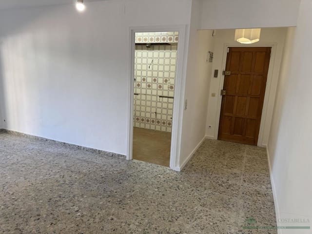 3 slaapkamer Appartement te koop in Platja d'Aro, Castell-Platja d'Aro met zwembad garage - € 289.000 (Ref: 10095517)
