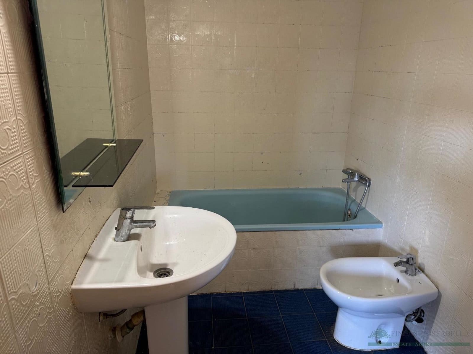 3 slaapkamer Appartement te koop in Platja d'Aro met zwembad garage - € 289.000 (Ref: 10095517)