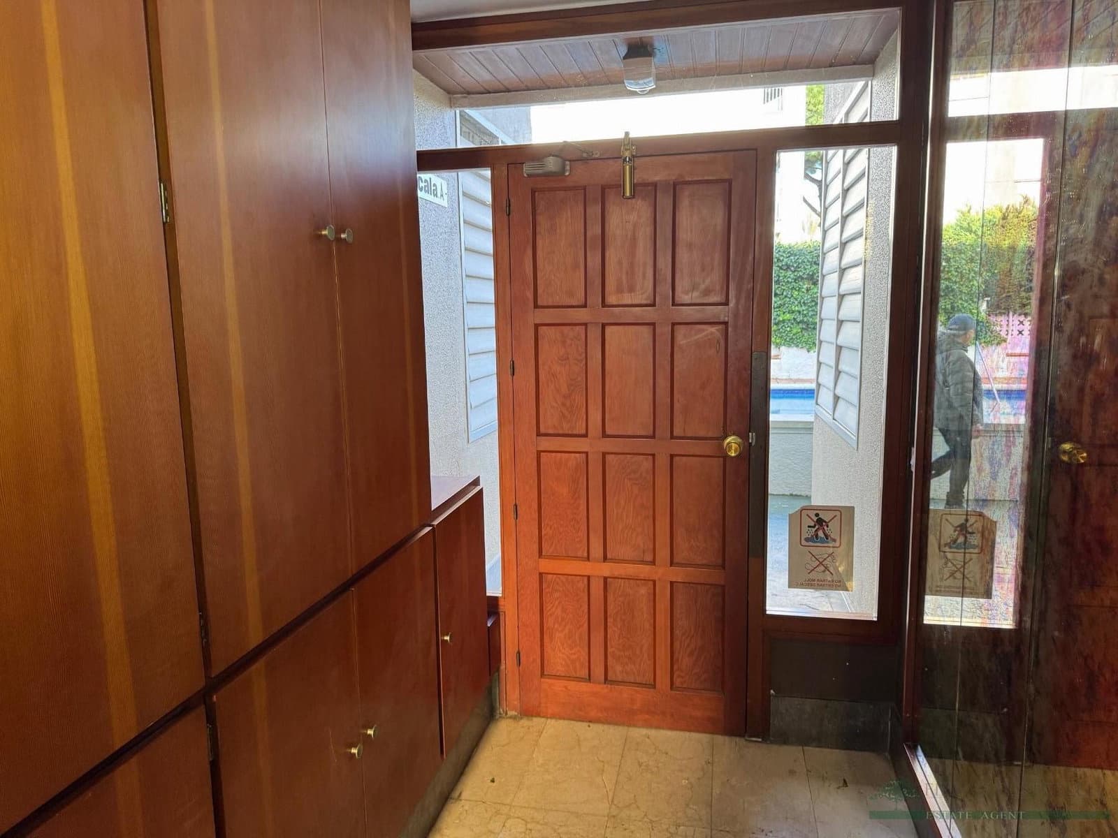 3 slaapkamer Appartement te koop in Platja d'Aro met zwembad garage - € 289.000 (Ref: 10095517)